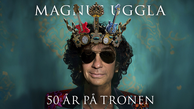 Magnus Uggla - hsten  2025